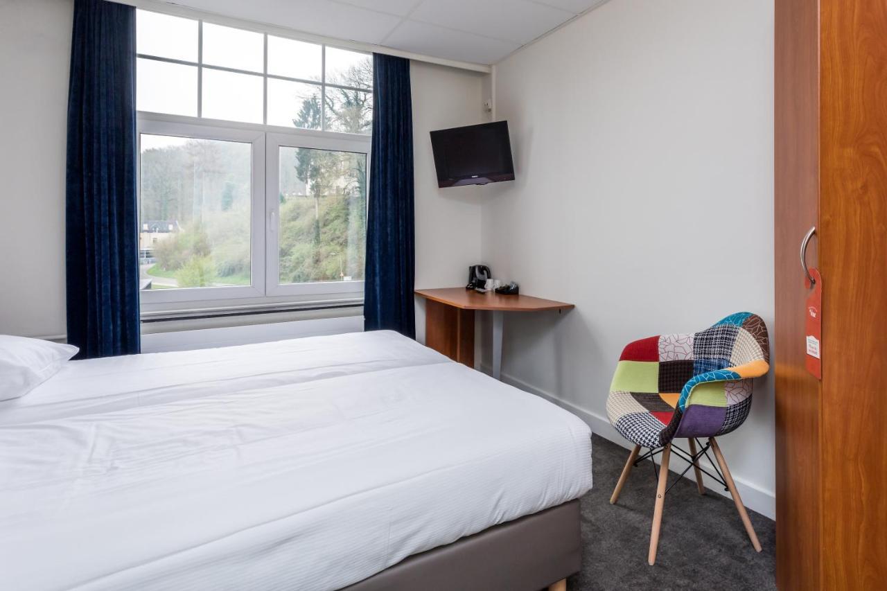 Berghotel Vue Berg en Terblijt Eksteriør billede