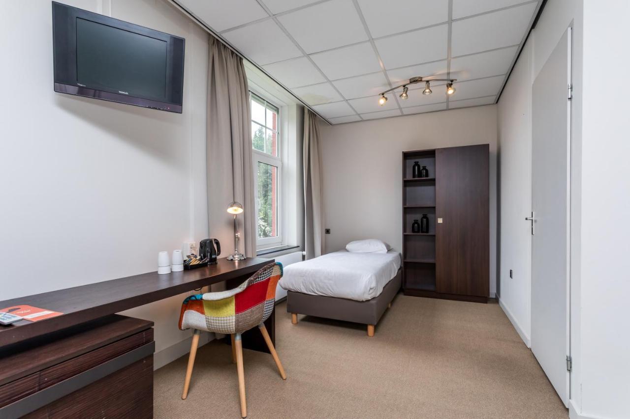 Berghotel Vue Berg en Terblijt Eksteriør billede