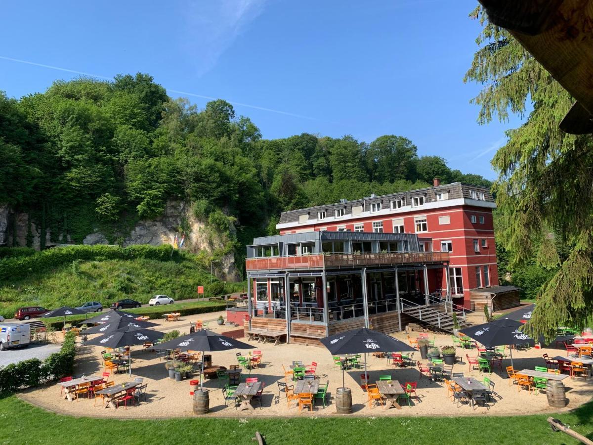 Berghotel Vue Berg en Terblijt Eksteriør billede