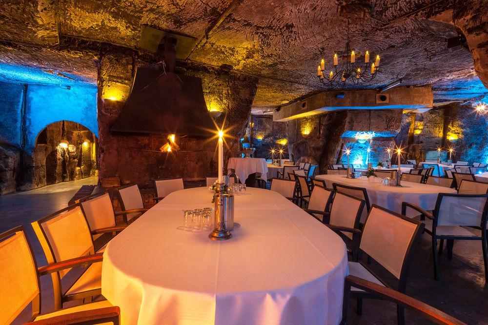 Berghotel Vue Berg en Terblijt Eksteriør billede