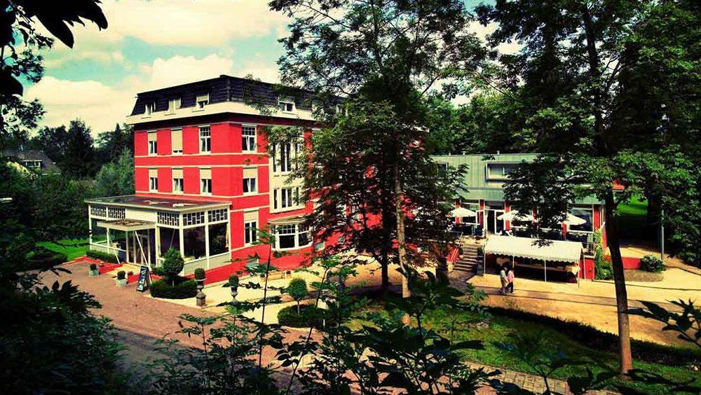 Berghotel Vue Berg en Terblijt Eksteriør billede
