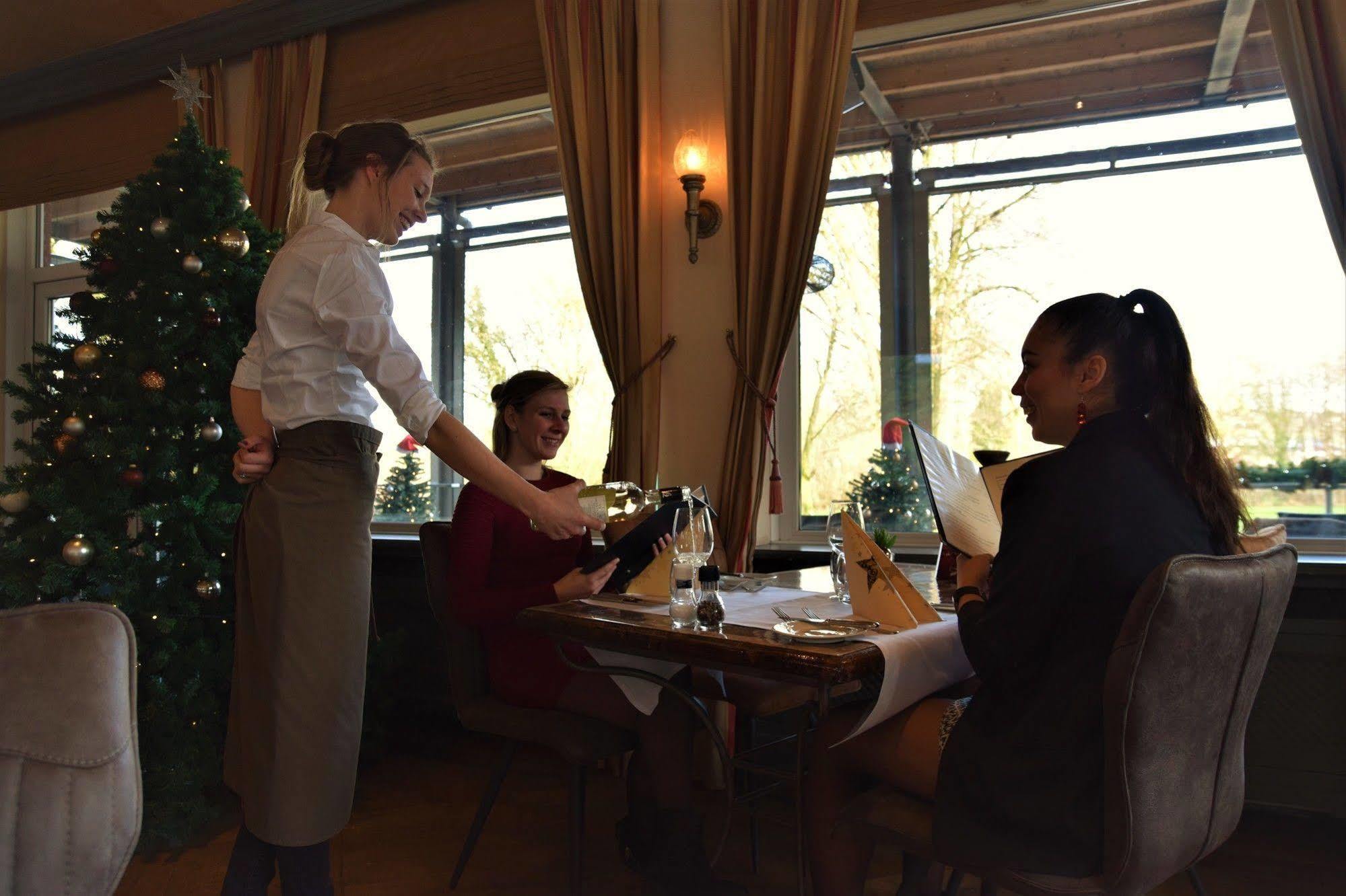 Berghotel Vue Berg en Terblijt Eksteriør billede