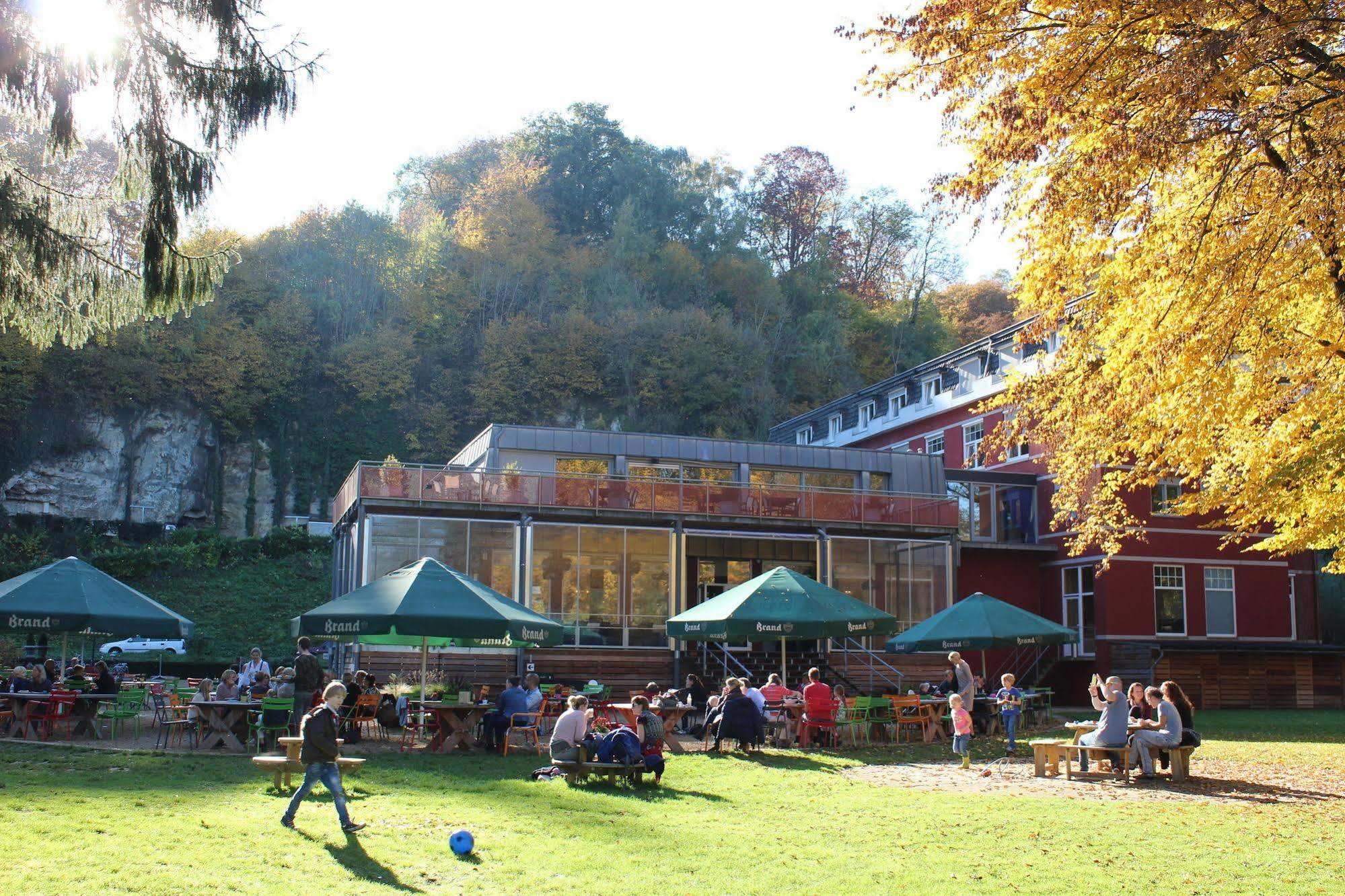 Berghotel Vue Berg en Terblijt Eksteriør billede