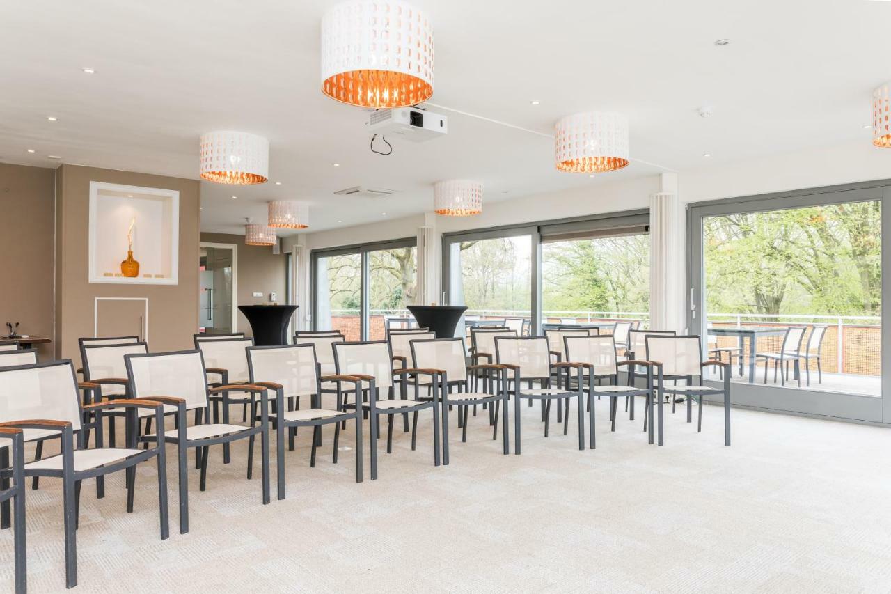 Berghotel Vue Berg en Terblijt Eksteriør billede