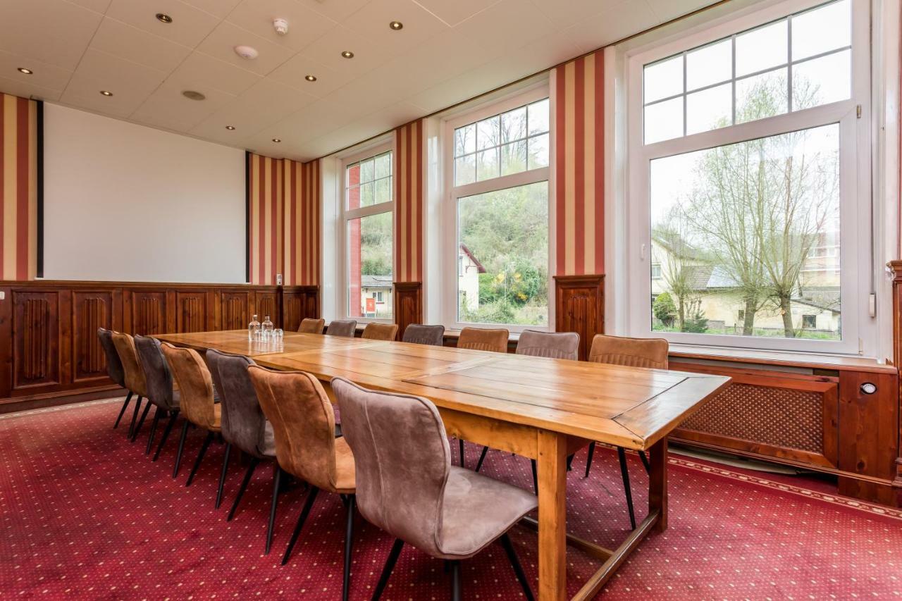 Berghotel Vue Berg en Terblijt Eksteriør billede