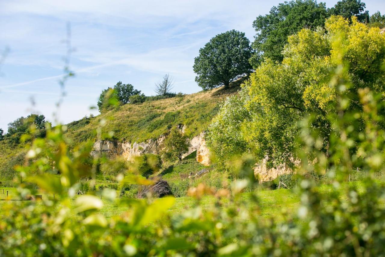 Berghotel Vue Berg en Terblijt Eksteriør billede